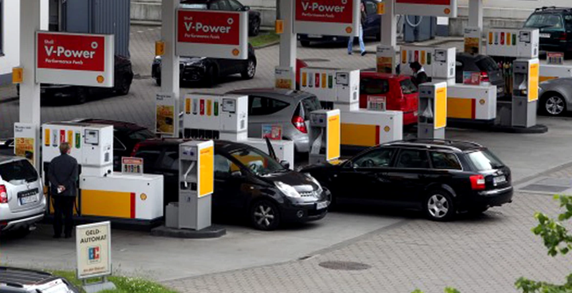 Apare încă o reţea de benzinării în România