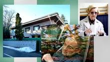 EXCLUSIV. Suma uriașă cu care ar putea fi vândută vila din Primăverii în care locuiește Nina Iliescu. Ar putea face profit de 430,00%