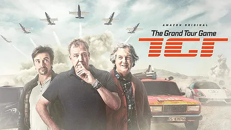 The Grand Tour sezonul 4: Tot ce trebuie să ştii despre cel mai aşteptat show auto 