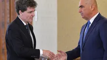 Milionarul Mitică Dragomir știe cine va fi noul premier al României: „Cred că îl agreează și Bolojan”