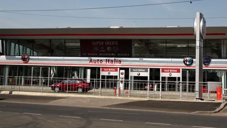 AutoItalia Group lansează serviciul de asistenţă rutieră AutoItalia Assistance