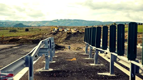 Când începe construcţia drumului expres Craiova-Piteşti? Noi promisiuni de la Guvern