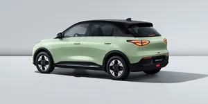 Geely E2 ajunge în România. Electrica de 21.990 de euro intră în luptă cu Renault 5 și Volkswagen ID. Polo