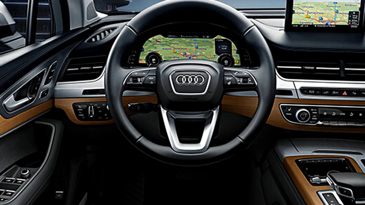 Producătorii germani de autovehicule de lux trec la modele electrice high-end