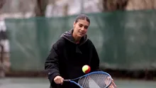 Tenis. Sorana Cîrstea s-a calificat în turul trei la Roma