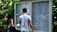 A picat BAC-ul, deși a luat 8.30 la română, 9.65 la matematică și 8.35 la fizica  Motivul este INIMAGINABILl!