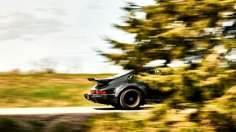Cum arată un Porsche 911 care a rulat peste un milion de kilometri?