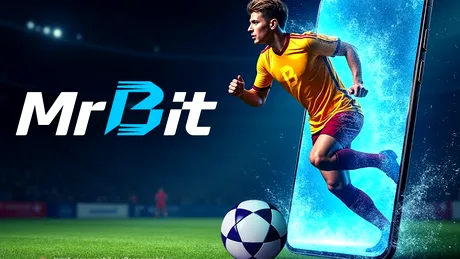 Mr Bit pornește luna turneelor, cu noi provocări în fiecare zi (P)