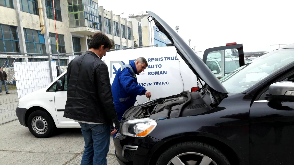 Cum procedezi în cazul pierderii, furtului sau distrugerii cărții de identitate a mașinii