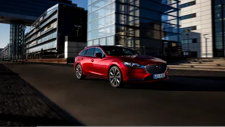 Mazda spune că nu a alterat sau falsificat datele testelor de consum, după ce autorităţile japoneze au cerut lămuriri pe această temă