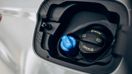 Chiar și după reducerea stimulentelor pentru vehiculele electrice, Norvegia a vândut doar 98 de mașini diesel în ianuarie. Cine sunt clienții?