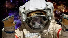 ULUITOR: Știai ce SALARIU au astronauții?