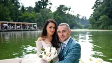 De ce s-au căsătorit civil Larisa Iordache și Cristian Chiriță pe 8 iunie 2024? Semnificația din spatele acestei cifre