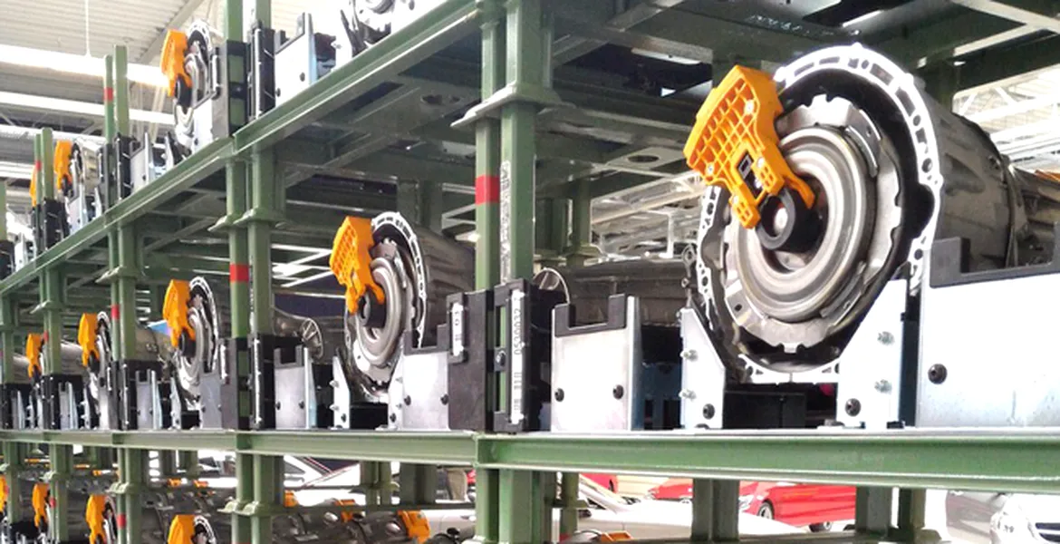 Industria auto din România duduie. Compania de maşini premium care a crescut de 13 ori faţă de anul trecut