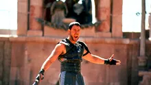 Colegul actor din „Gladiatorul” care l-a dezgustat pe Russell Crowe