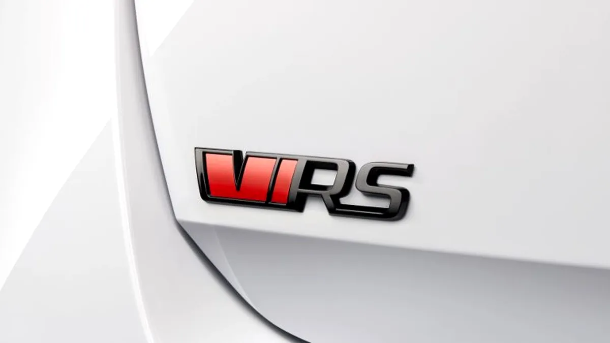 Skoda Octavia RS iV e aproape gata. Când va fi dezvăluită?