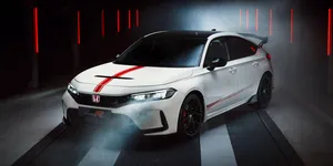 Honda retrage Civic Type R de pe piața europeană, dar nu înainte de a lansa o ediție specială – GALERIE FOTO
