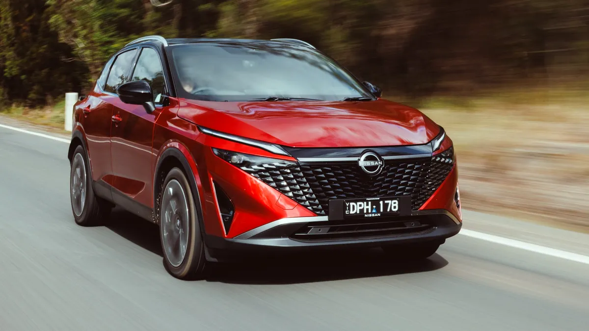 Nissan Qashqai a parcurs peste 1.300 km cu un singur plin. Rivlaul lui Hyundai Tucson și-a demonstrat eficiența într-un test extrem