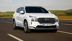 Hyundai patentează propriul mod „crab walk” pentru viitoarele sale modele