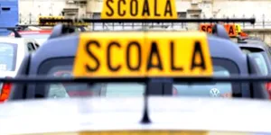 Mită, examene trucate și grup infracțional organizat. Șeful de la Permise Auto și Înmatriculări Ilfov, reținut de DNA