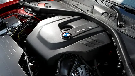 BMW anunţă două motoare noi: 1.5 litri şi până la 222 de cai putere