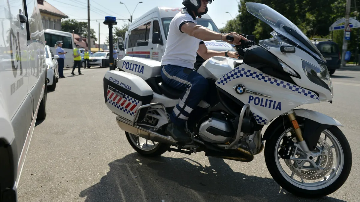 Câte zile mai poți conduce dacă ai permisul suspendat pentru viteză? Regula valabilă în 2025