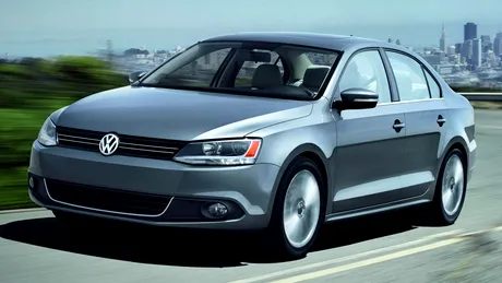 Rechemare service Volkswagen - probleme cu motoarele TDI