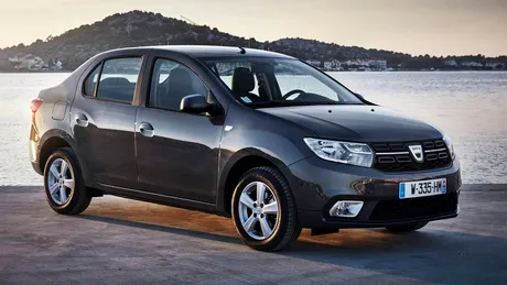 Care este, de fapt, cea mai scumpă opțiune pe care poți s-o pui pe o Dacia Logan în 2020