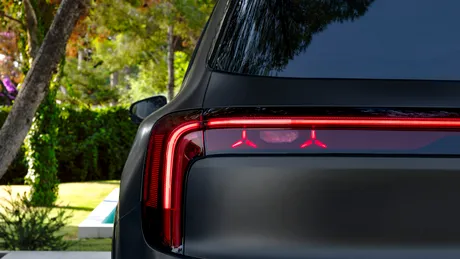 Cum arată noul Mercedes-Benz GLB electric, cu autonomie de peste 600 km. Urmează și o versiune hibrid