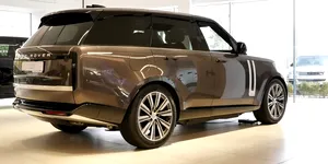 Ranger Rover – Modelul care a dat naștere segmentului SUV-urilor de lux