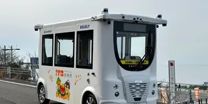 Mașinile autonome construite în Europa sunt implementate în Japonia sau SUA, nu și pe continent. Ce înseamnă asta pentru industrie?