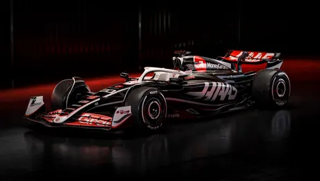 Toyota revine în Formula 1 printr-un parteneriat tehnic cu Haas