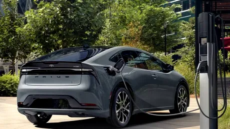 Declinul diesel continuă: hibridele câștigă teren în Europa