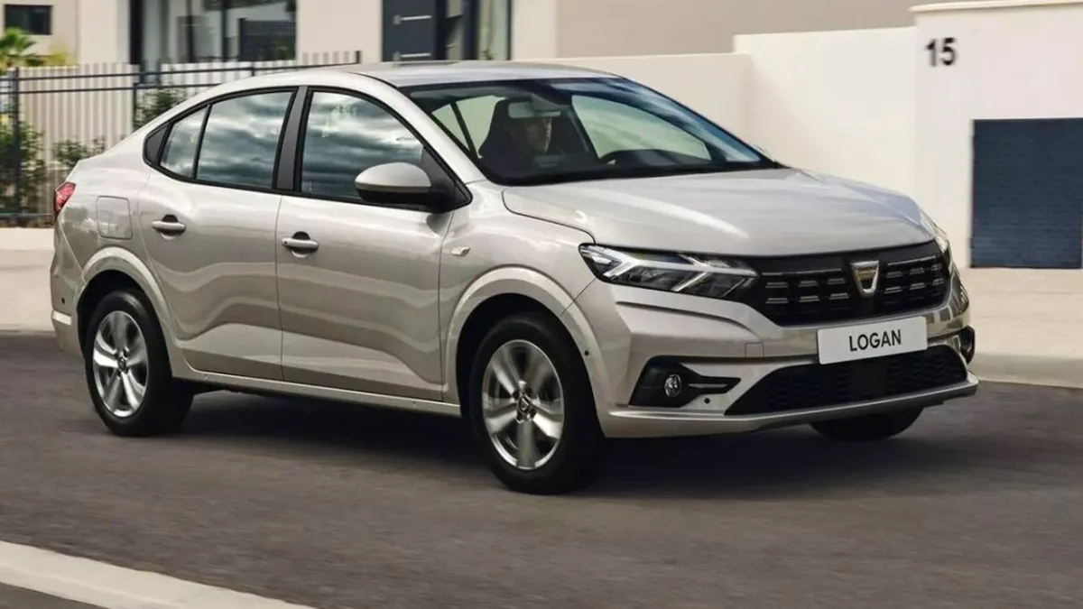 Rabla 2021 începe săptămâna viitoare iar Dacia Logan scade la preț