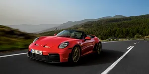 Porsche 911 nu va exista „niciodată” sub formă pur electrică, anunță CEO-ul Michael Leiters 