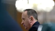 Adrian Câciu îl acuză pe Bolojan că a distrus economia: „Nu este un erou, este un călău economic!„