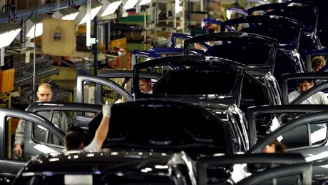 Taxa de solidaritate, criticată de companiile auto din România. De ce?