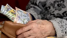 Cine sunt pensionarii ale căror pensii vor fi taxate cu 10%. Anunțul făcut de Ministrul Muncii