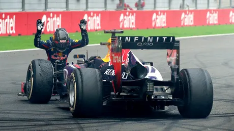 Formula 1: Sebastian Vettel se va retrage la sfârșitul sezonului 2022
