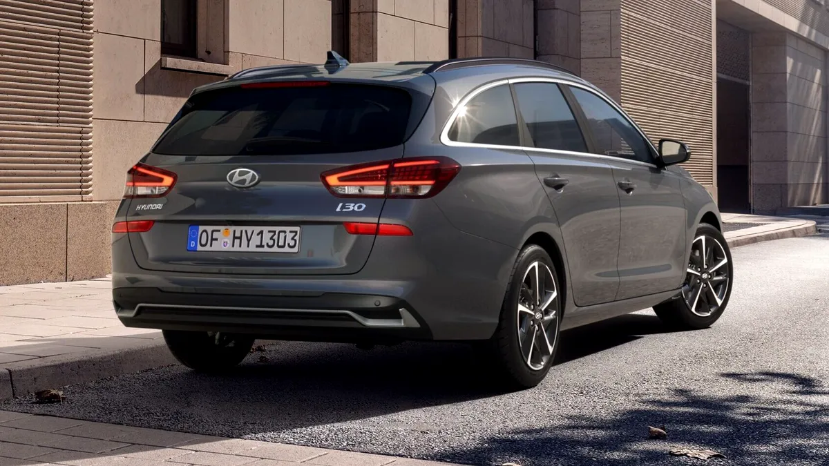 Următoarea generație de Hyundai i30 nu va avea versiune break, anunță șeful filialei europene 
