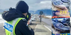 Ce reprezintă pentru un polițist 196… 198… 202… 226: „Un numerolog ar spune că sunt cifre fără emoție”