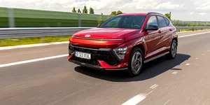 Test Drive Hyundai Kona N-Line – Un plus de agresivitate fără compromisuri la capitolul confort