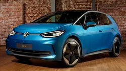 Record pentru Volkswagen: 5 milioane de motoare electrice pentru modelele ID, Skoda și Cupra