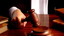Contabila din Serviciul de Informații Externe, prinsă la furat din statele de plată merge după gratii. Câți ani are de executat