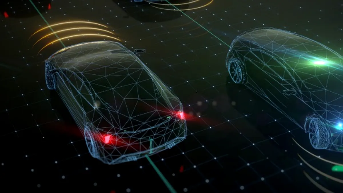 Mașinile ca însoțitori: mobilitatea inteligentă a făcut transportul mai sigur și mai distractiv (P)