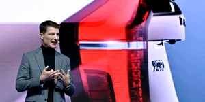 Volvo a anunțat că Thomas Ingenlath va fi noul șef de design. Ingenlath a fost CEO al Polestar