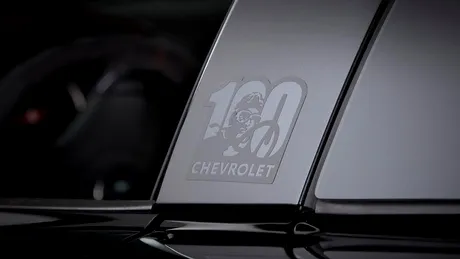 24 de modele emblematice pentru Chevrolet