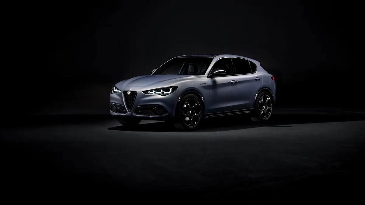 Alfa Romeo urcă pe scenă la Salonul Auto de la Bruxelles 2023