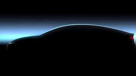 Volkswagen a lansat un nou teaser pentru ”Project Trinity”. Sedanul electric urmează să fie construit începând din 2026