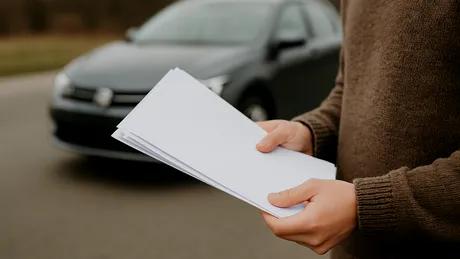 2025: Cât costă fișa medicală pentru permisul auto și ce acte îți trebuie